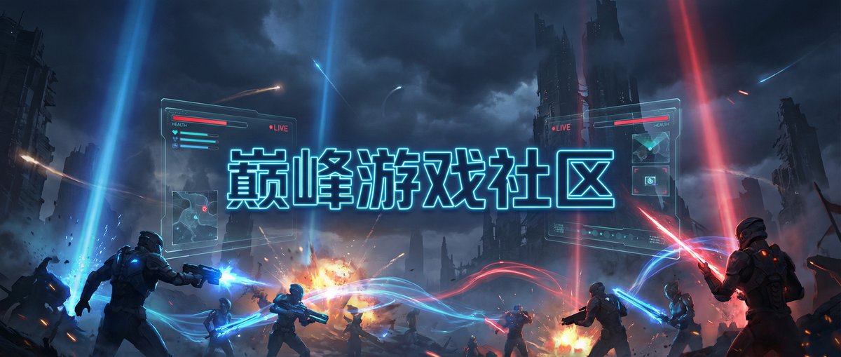 小蓝视频游戏解说视频社区